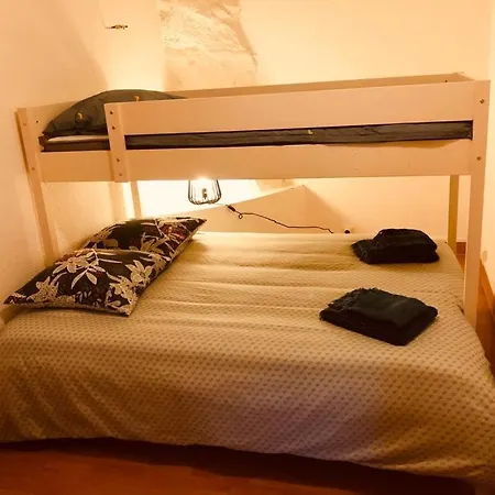 Lejlighed Chaine Des Puys Chez William