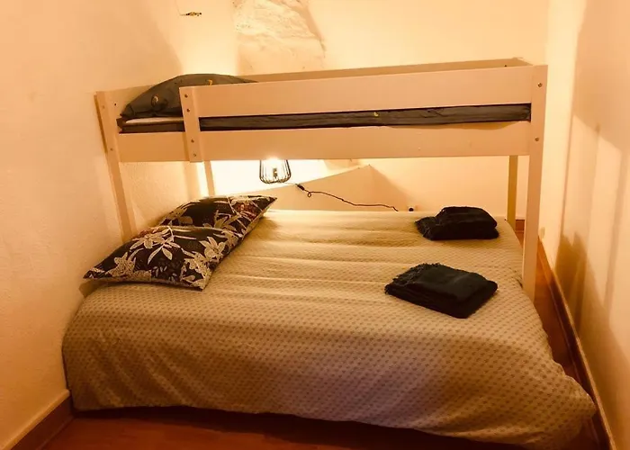 Lägenhet Chaine Des Puys Chez William