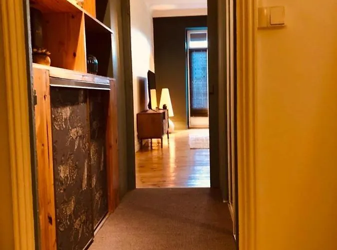 Chaine Des Puys Chez William